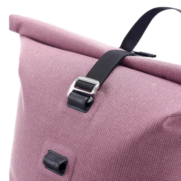 Ortlieb Commuter-Daypack Urban 21 L ash-rose