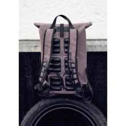Ortlieb Commuter-Daypack Urban 21 L ash-rose