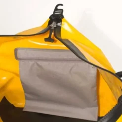 Ortlieb Duffle 60L black