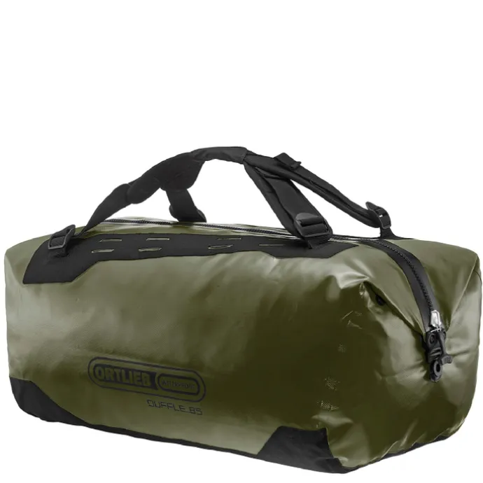 Ortlieb Duffle 85L olive