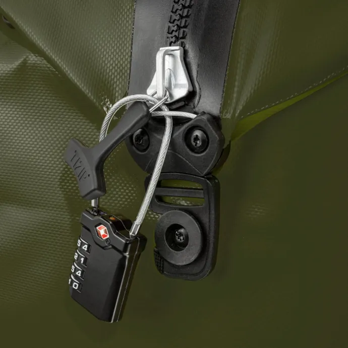 Ortlieb Duffle 85L olive