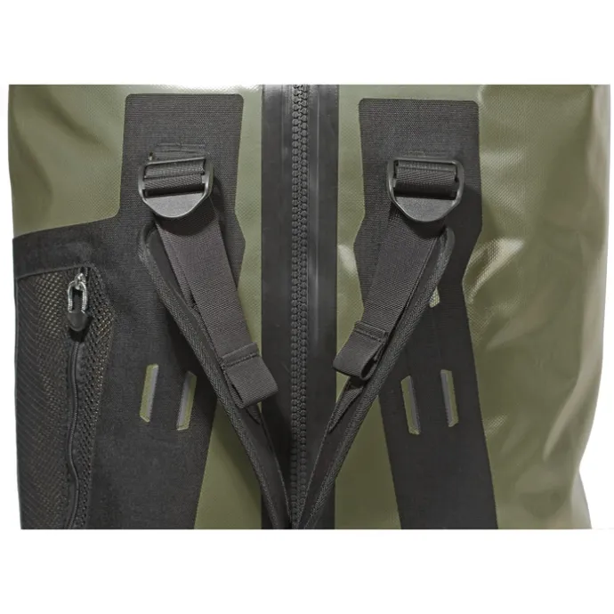 Ortlieb Duffle 85L olive