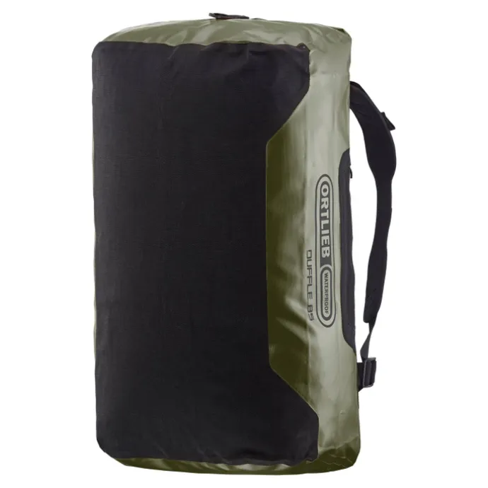 Ortlieb Duffle 85L olive