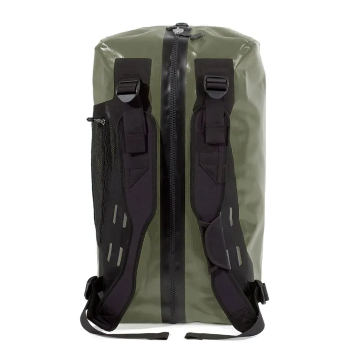 Ortlieb Duffle 85L olive