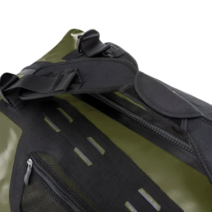 Ortlieb Duffle 85L olive