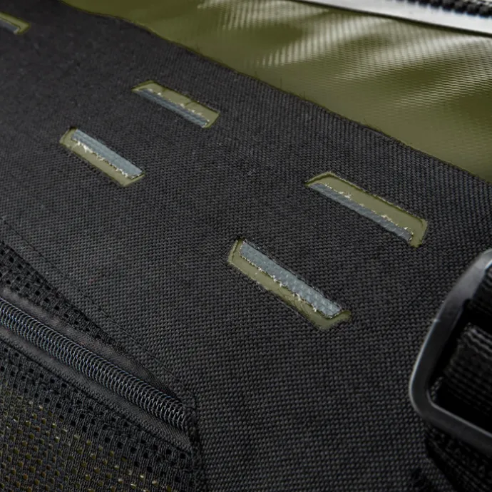 Ortlieb Duffle 85L olive