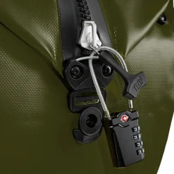 Ortlieb Duffle 40L olive