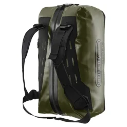 Ortlieb Duffle 40L olive