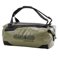 Ortlieb Duffle 40L olive