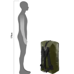 Ortlieb Duffle 110L olive