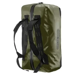 Ortlieb Duffle 110L olive