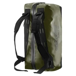 Ortlieb Duffle 60L olive