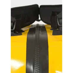 Ortlieb Duffle 85L sun-yellow/black