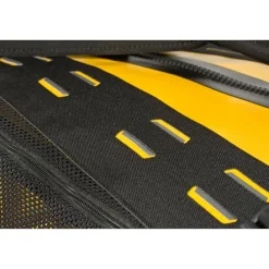 Ortlieb Duffle 85L sun-yellow/black