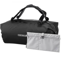 Ortlieb Duffle Lite 60 L black