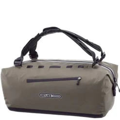 Ortlieb Duffle Lite 40 L dark-sand