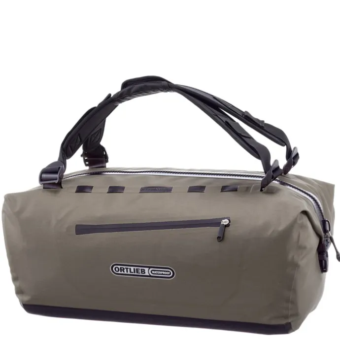 Ortlieb Duffle Lite 40 L dark-sand