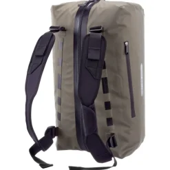 Ortlieb Duffle Lite 40 L dark-sand