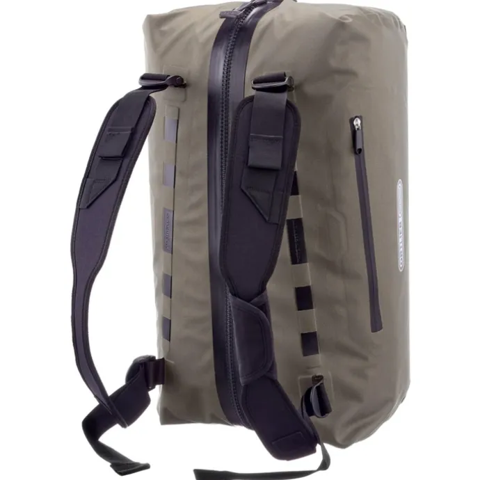 Ortlieb Duffle Lite 40 L dark-sand