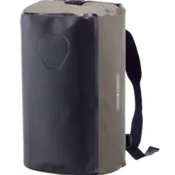Ortlieb Duffle Lite 40 L dark-sand