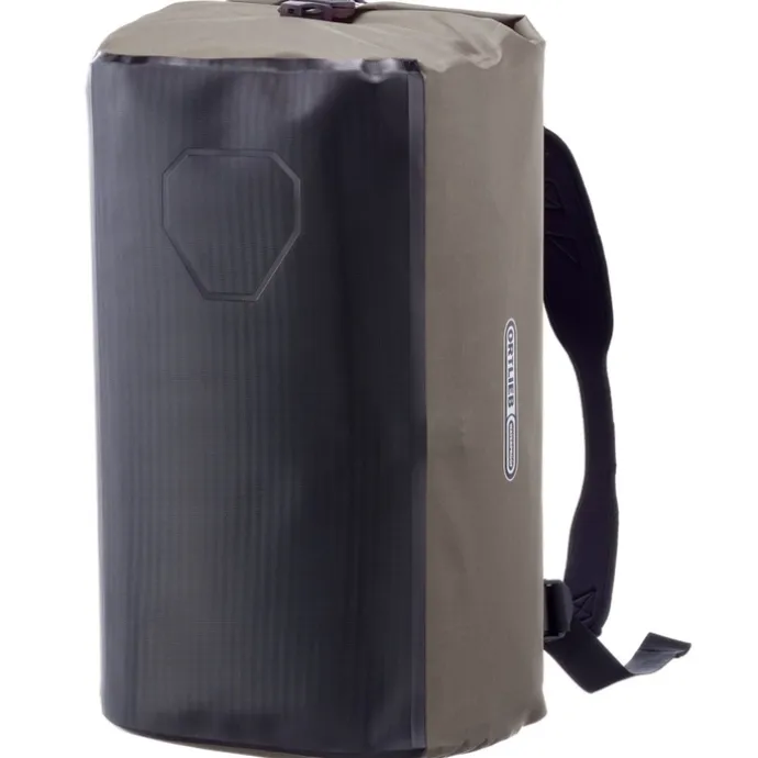 Ortlieb Duffle Lite 40 L dark-sand