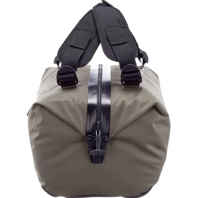 Ortlieb Duffle Lite 40 L dark-sand