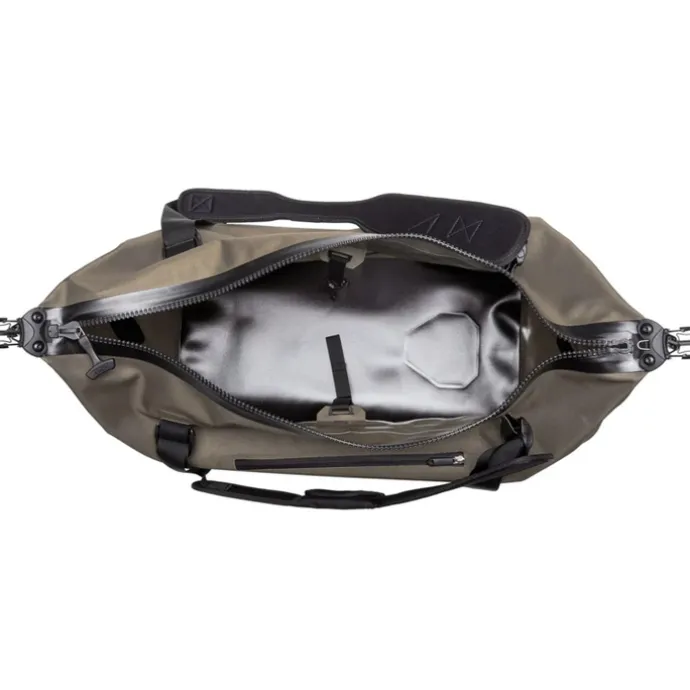 Ortlieb Duffle Lite 40 L dark-sand