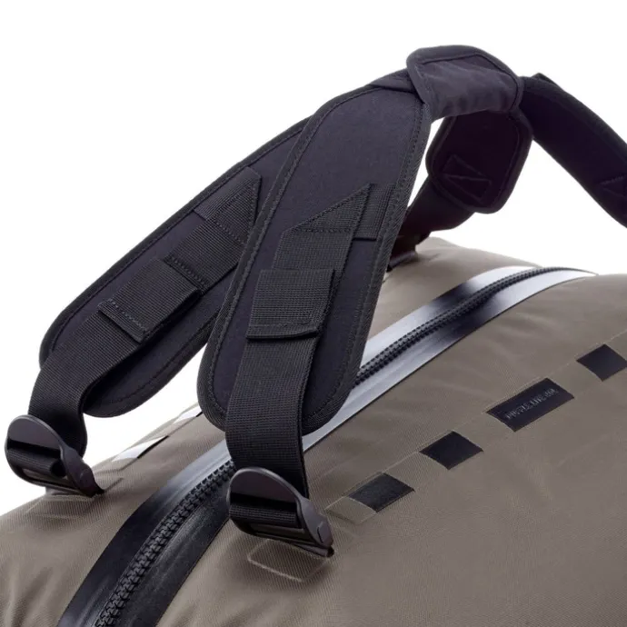 Ortlieb Duffle Lite 40 L dark-sand