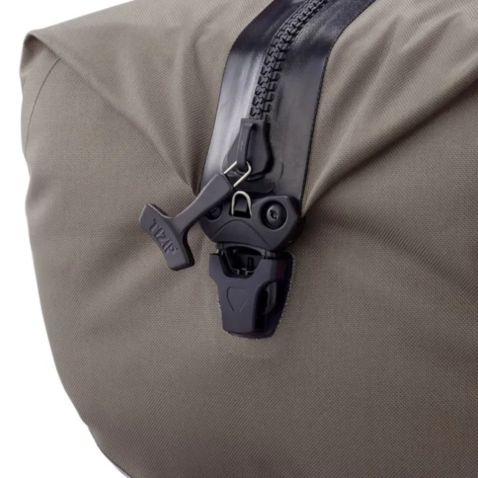 Ortlieb Duffle Lite 40 L dark-sand