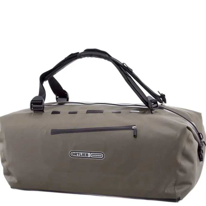 Ortlieb Duffle Lite 60 L dark-sand