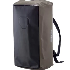 Ortlieb Duffle Lite 60 L dark-sand