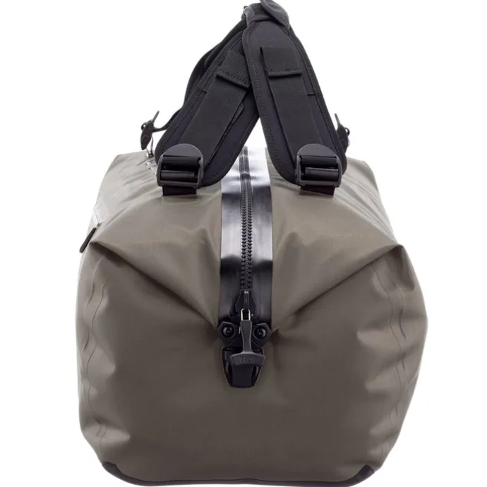 Ortlieb Duffle Lite 60 L dark-sand