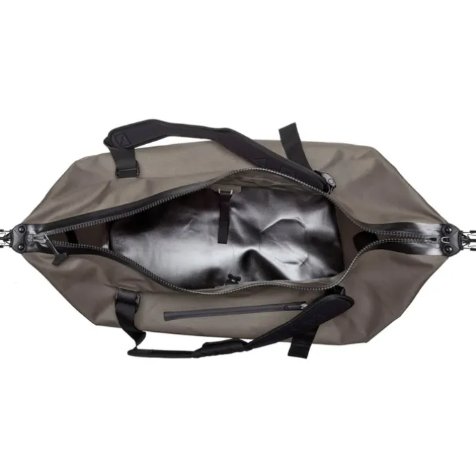Ortlieb Duffle Lite 60 L dark-sand