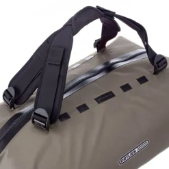Ortlieb Duffle Lite 60 L dark-sand