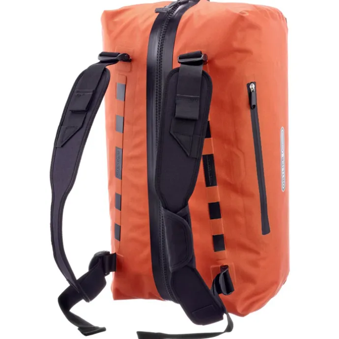 Ortlieb Duffle Lite 40 L rooibos