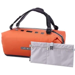Ortlieb Duffle Lite 40 L rooibos