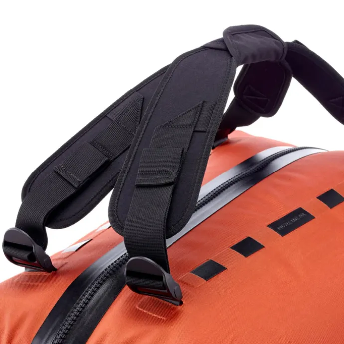 Ortlieb Duffle Lite 40 L rooibos