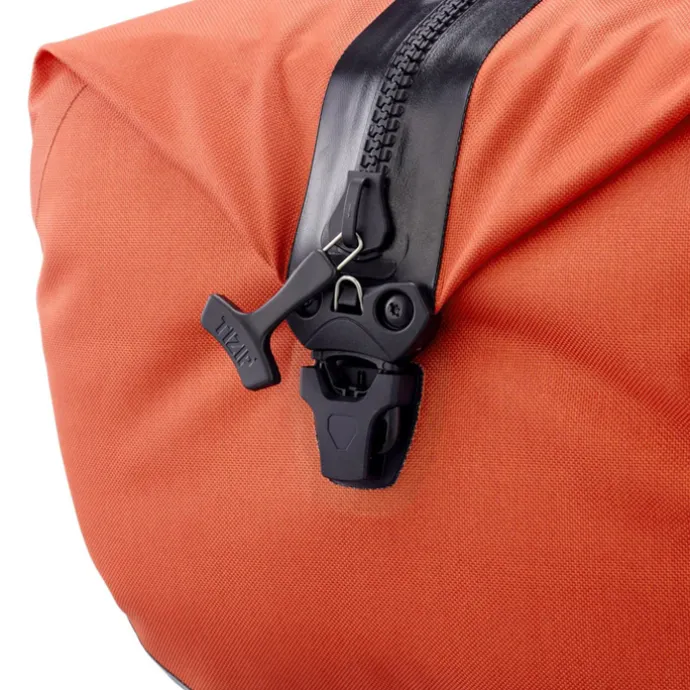 Ortlieb Duffle Lite 40 L rooibos