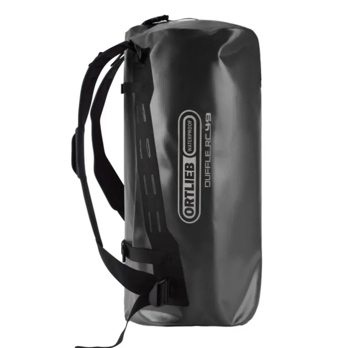 Ortlieb Duffle RC 49L black