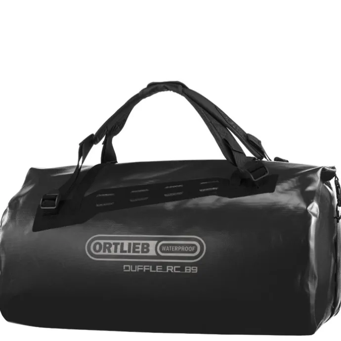 Ortlieb Duffle RC 89L black