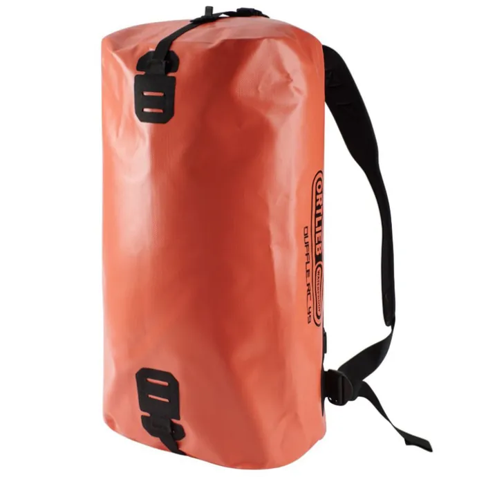 Ortlieb Duffle RC 49L coral