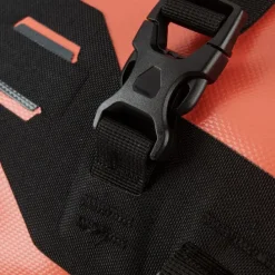 Ortlieb Duffle RC 49L coral