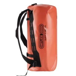 Ortlieb Duffle RC 49L coral