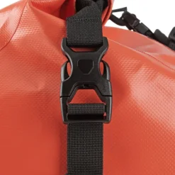 Ortlieb Duffle RC 49L coral