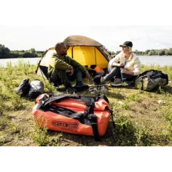 Ortlieb Duffle RC 49L coral
