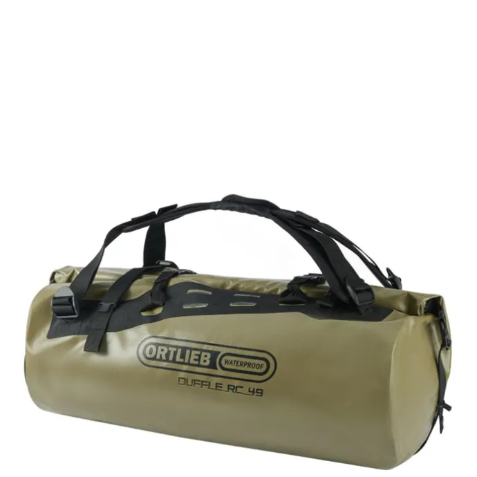 Ortlieb Duffle RC 49L olive
