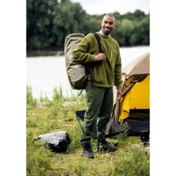 Ortlieb Duffle RC 49L olive