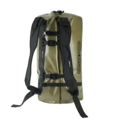 Ortlieb Duffle RC 49L olive