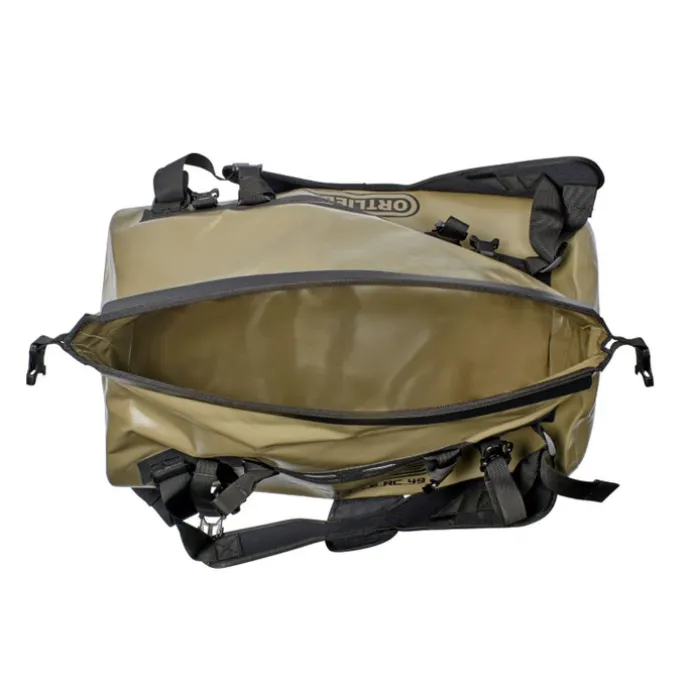 Ortlieb Duffle RC 49L olive
