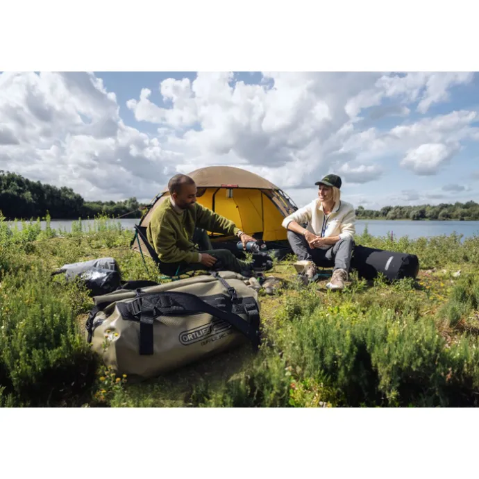 Ortlieb Duffle RC 49L olive